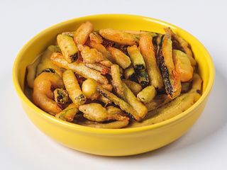 Verdure fritte 300 g
