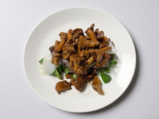 Filetto di Manzo Irlandese 