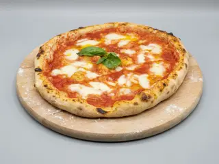 Margherita - normale