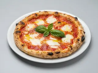 Margherita - maxi