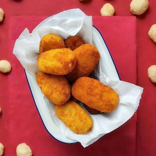 Crocchetta