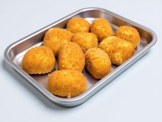 Special supplì doppiozero