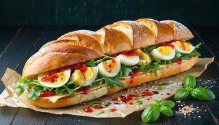 14. Crepes cinese Jian bing guo zi