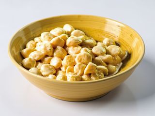 Gnocchi ai 4 formaggi