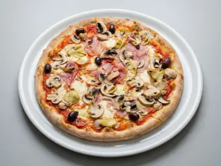 Capricciosa