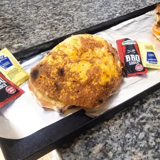 Panozzo pollo