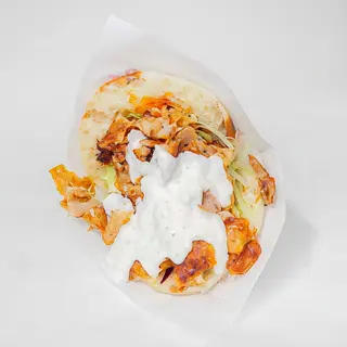 Panino kebab