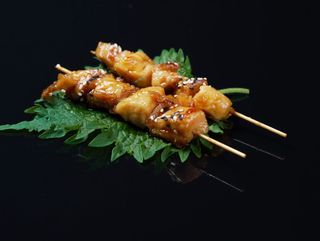 5 Yakitori