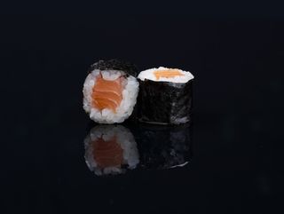 110 Sake maki