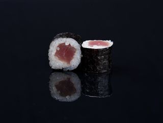 111 Tekka maki