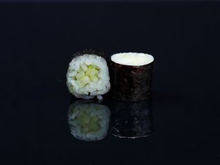 112 Kappa maki