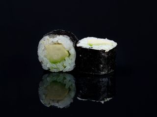 113 Avocado maki