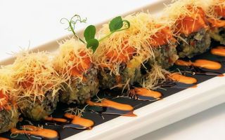 114 dong roll