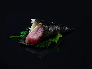 117 maguro