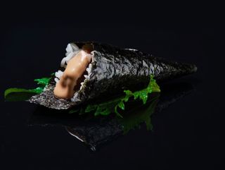 119 spicy tuna