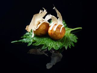 7 Takoyaki