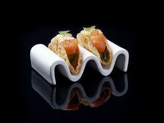 20 Tacos sake 2 pezzi