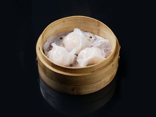 24 Ebi gyoza 4pezzi
