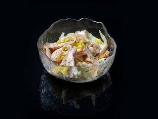 2 Kaisen salad