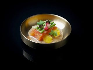 11 Haru sake