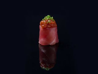 57 Maguro
