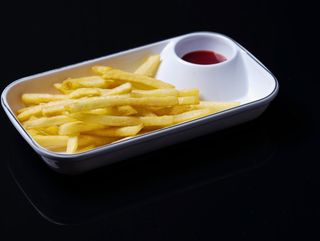 09 Patatine fritte