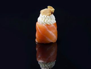 60 Sake Philadelphia