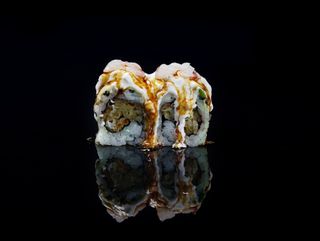 71 Burrata speciale