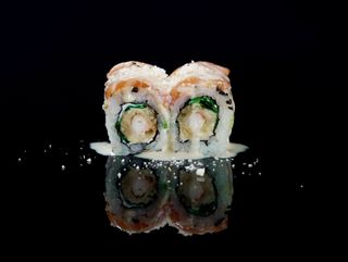 72 Cheese roll
