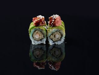 76 Astice roll