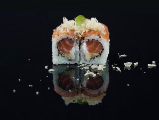 81 Croccante roll