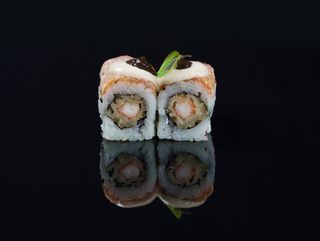 82 Scottato roll