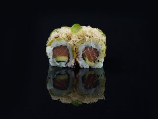 83 Avocado roll