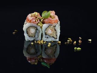 84 DYNAMITE ROLL