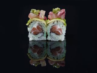 87 HAMAGHI ROLL