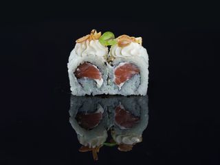 88 Philadelphia crudo