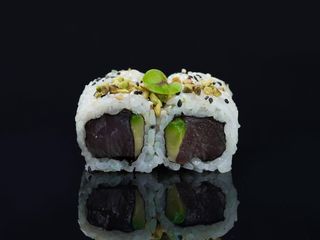 90. Maguro