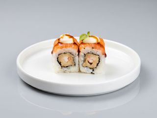 95 Tiger roll