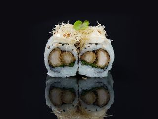 98 Chicken roll