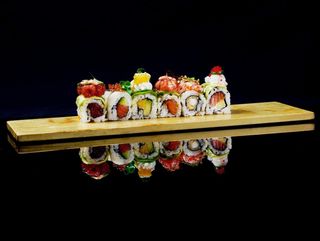 101 Maki mix a