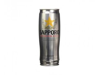 sapporo 65 cl
