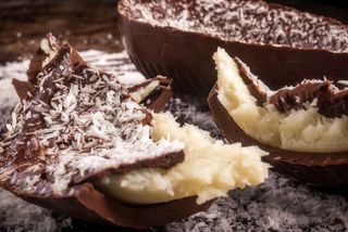 cocco ripieno