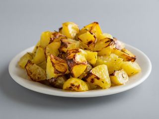 PATATE AL FORNO 