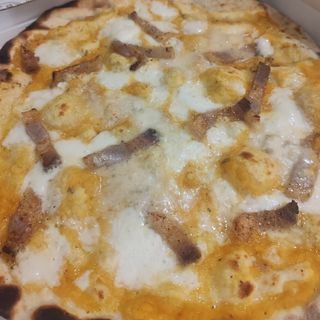ZUCCOTTA