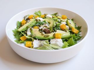 Insalata #3