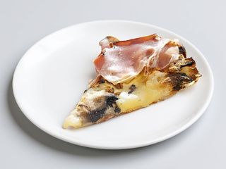 Pinsa  montanara normale