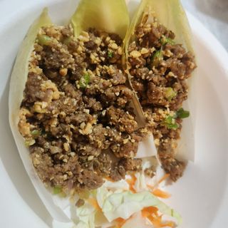 Thai Larb