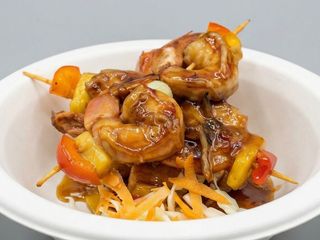 Satay Khung