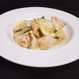 196.PPOLLO AL LIMONE
