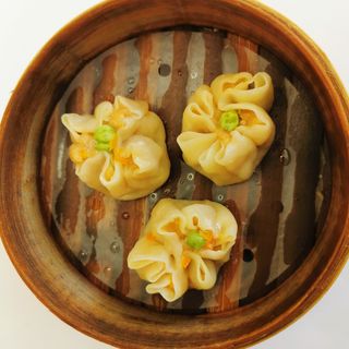 16. Eby gyoza 4pz